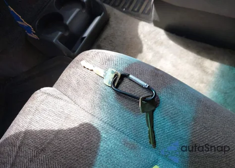 1993 Ford Aerostar from USA, damaged, VIN 1FMDA41X2PZC80118